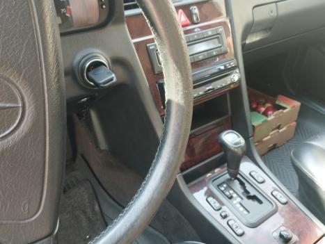 MERCEDES-BENZ C 280 2.8 6 CILINDROS 4P ELEGANCE AUTOMTICO, Foto 2
