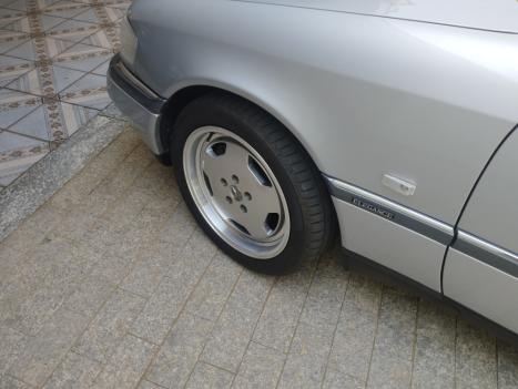 MERCEDES-BENZ C 280 2.8 6 CILINDROS 4P ELEGANCE AUTOMTICO, Foto 5