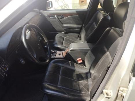 MERCEDES-BENZ C 280 2.8 6 CILINDROS 4P ELEGANCE AUTOMTICO, Foto 7