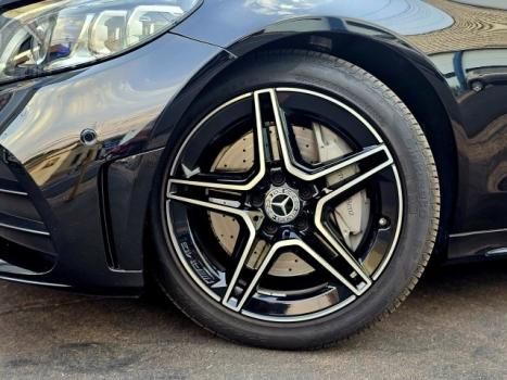 MERCEDES-BENZ C 300 2.0 16V 4P CGI SPORT 9G-TRONIC AUTOMTICO, Foto 20