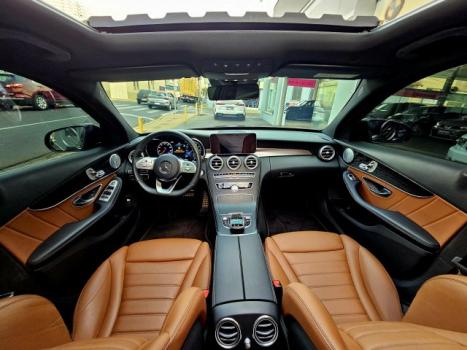 MERCEDES-BENZ C 300 2.0 16V 4P CGI SPORT 9G-TRONIC AUTOM�TICO, Foto 5