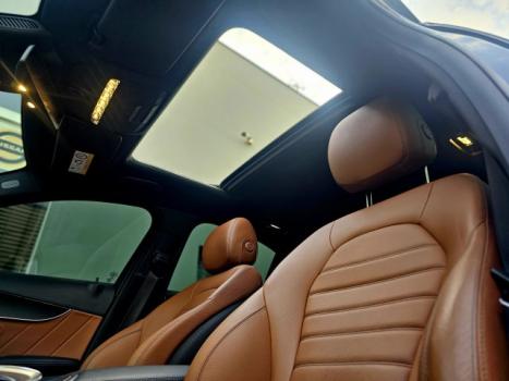 MERCEDES-BENZ C 300 2.0 16V 4P CGI SPORT 9G-TRONIC AUTOM�TICO, Foto 6