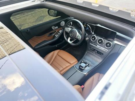 MERCEDES-BENZ C 300 2.0 16V 4P CGI SPORT 9G-TRONIC AUTOM�TICO, Foto 7