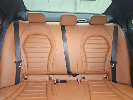 MERCEDES-BENZ C 300 2.0 16V 4P CGI SPORT 9G-TRONIC AUTOM�TICO, Foto 8