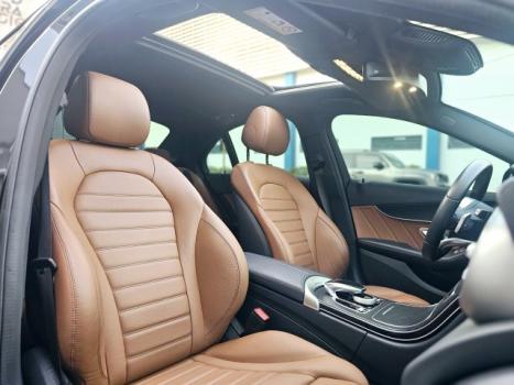 MERCEDES-BENZ C 300 2.0 16V 4P CGI SPORT 9G-TRONIC AUTOM�TICO, Foto 9