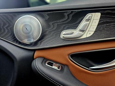 MERCEDES-BENZ C 300 2.0 16V 4P CGI SPORT 9G-TRONIC AUTOM�TICO, Foto 19