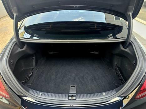MERCEDES-BENZ C 300 2.0 16V 4P CGI SPORT 9G-TRONIC AUTOM�TICO, Foto 21