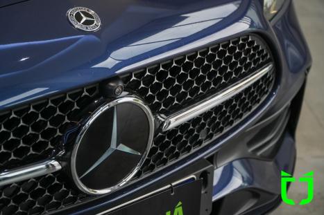 MERCEDES-BENZ C 300 2.0 16V 4P EQ BOOST TURBO H�BRIDO AMG LINE 9G-TRONIC AUTOM�TICO, Foto 7