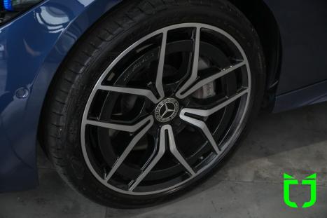 MERCEDES-BENZ C 300 2.0 16V 4P EQ BOOST TURBO H�BRIDO AMG LINE 9G-TRONIC AUTOM�TICO, Foto 33