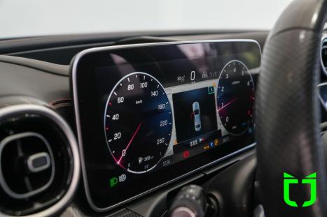 MERCEDES-BENZ C 300 2.0 16V 4P EQ BOOST TURBO H�BRIDO AMG LINE 9G-TRONIC AUTOM�TICO, Foto 11