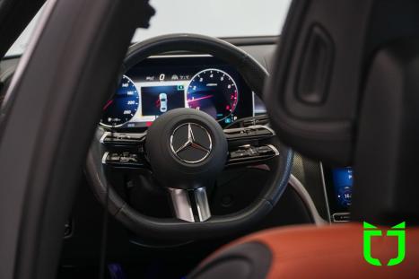 MERCEDES-BENZ C 300 2.0 16V 4P EQ BOOST TURBO H�BRIDO AMG LINE 9G-TRONIC AUTOM�TICO, Foto 17