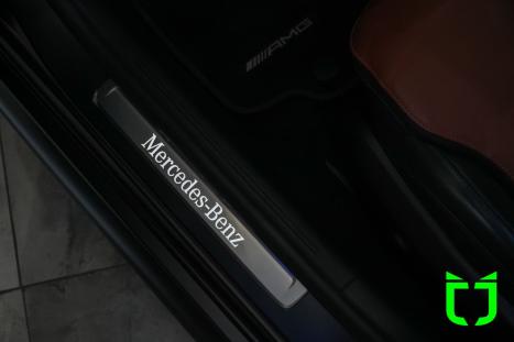 MERCEDES-BENZ C 300 2.0 16V 4P EQ BOOST TURBO H�BRIDO AMG LINE 9G-TRONIC AUTOM�TICO, Foto 22
