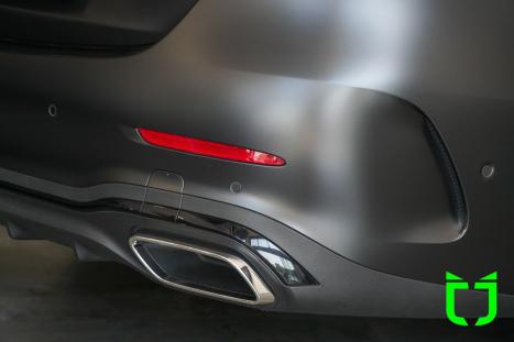 MERCEDES-BENZ C 300 2.0 16V 4P EQ BOOST TURBO H�BRIDO AMG LINE 9G-TRONIC AUTOM�TICO, Foto 28
