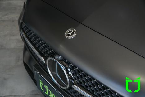 MERCEDES-BENZ C 300 2.0 16V 4P EQ BOOST TURBO H�BRIDO AMG LINE 9G-TRONIC AUTOM�TICO, Foto 34