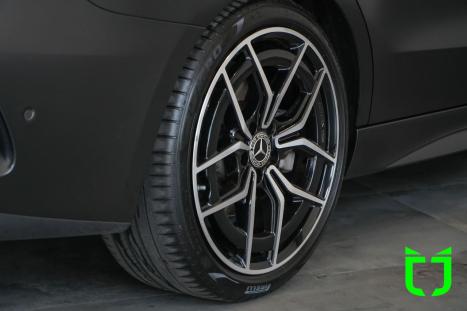 MERCEDES-BENZ C 300 2.0 16V 4P EQ BOOST TURBO H�BRIDO AMG LINE 9G-TRONIC AUTOM�TICO, Foto 37