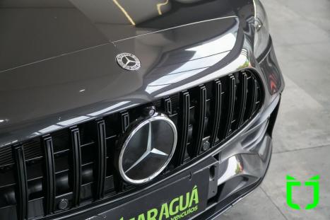 MERCEDES-BENZ C 300 2.0 16V 4P EQ BOOST TURBO H�BRIDO AMG LINE 9G-TRONIC AUTOM�TICO, Foto 7