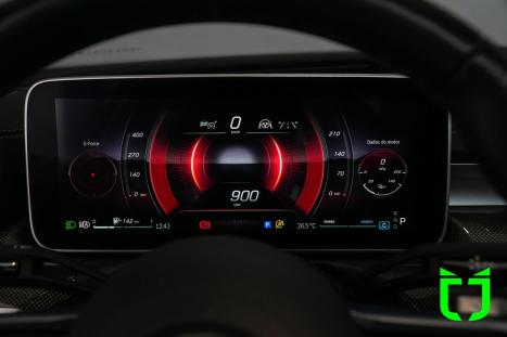 MERCEDES-BENZ C 300 2.0 16V 4P EQ BOOST TURBO H�BRIDO AMG LINE 9G-TRONIC AUTOM�TICO, Foto 11