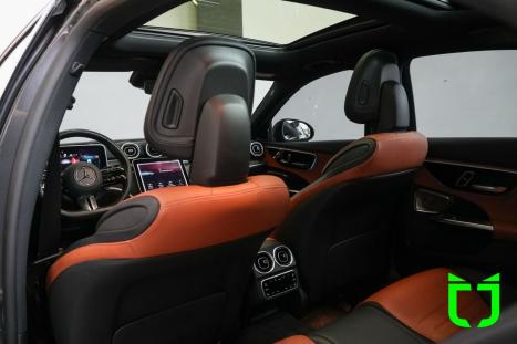 MERCEDES-BENZ C 300 2.0 16V 4P EQ BOOST TURBO H�BRIDO AMG LINE 9G-TRONIC AUTOM�TICO, Foto 16