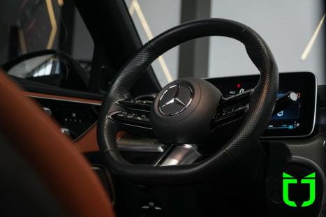 MERCEDES-BENZ C 300 2.0 16V 4P EQ BOOST TURBO H�BRIDO AMG LINE 9G-TRONIC AUTOM�TICO, Foto 19