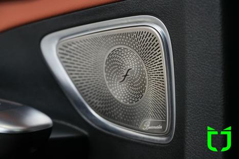 MERCEDES-BENZ C 300 2.0 16V 4P EQ BOOST TURBO H�BRIDO AMG LINE 9G-TRONIC AUTOM�TICO, Foto 20