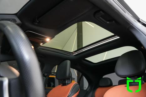 MERCEDES-BENZ C 300 2.0 16V 4P EQ BOOST TURBO H�BRIDO AMG LINE 9G-TRONIC AUTOM�TICO, Foto 22