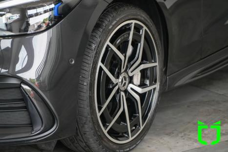 MERCEDES-BENZ C 300 2.0 16V 4P EQ BOOST TURBO H�BRIDO AMG LINE 9G-TRONIC AUTOM�TICO, Foto 24
