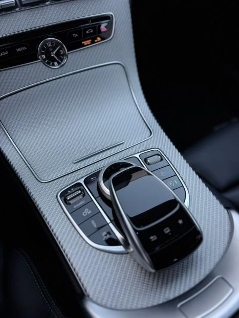 MERCEDES-BENZ C 450 3.0 24V V6 4P AMG SPORT TURBO AUTOM�TICO, Foto 15