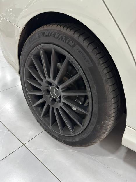 MERCEDES-BENZ CLA 200 1.6 16V 4P CGI 7-G TRONIC DCT AUTOMTICO, Foto 15