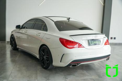 MERCEDES-BENZ CLA 250 2.0 16V 4P SPORT TURBO AUTOM�TICO, Foto 5