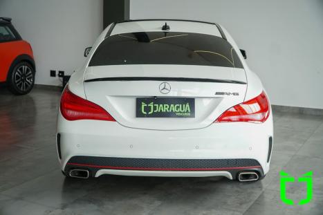 MERCEDES-BENZ CLA 250 2.0 16V 4P SPORT TURBO AUTOM�TICO, Foto 6