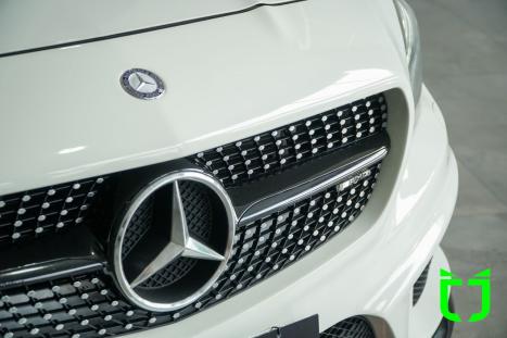 MERCEDES-BENZ CLA 250 2.0 16V 4P SPORT TURBO AUTOM�TICO, Foto 8