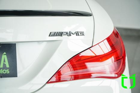 MERCEDES-BENZ CLA 250 2.0 16V 4P SPORT TURBO AUTOM�TICO, Foto 9