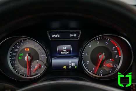 MERCEDES-BENZ CLA 250 2.0 16V 4P SPORT TURBO AUTOM�TICO, Foto 11