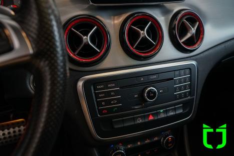 MERCEDES-BENZ CLA 250 2.0 16V 4P SPORT TURBO AUTOM�TICO, Foto 12