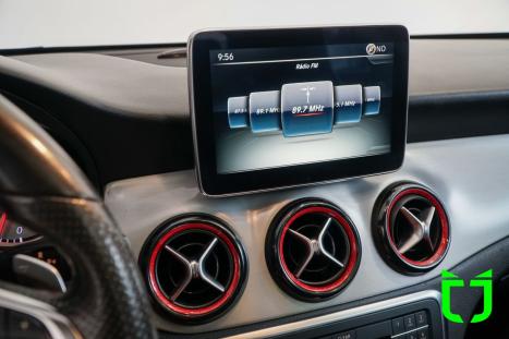 MERCEDES-BENZ CLA 250 2.0 16V 4P SPORT TURBO AUTOM�TICO, Foto 13