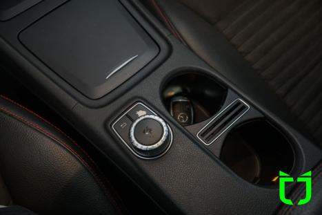 MERCEDES-BENZ CLA 250 2.0 16V 4P SPORT TURBO AUTOM�TICO, Foto 15