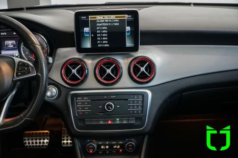 MERCEDES-BENZ CLA 250 2.0 16V 4P SPORT TURBO AUTOM�TICO, Foto 17