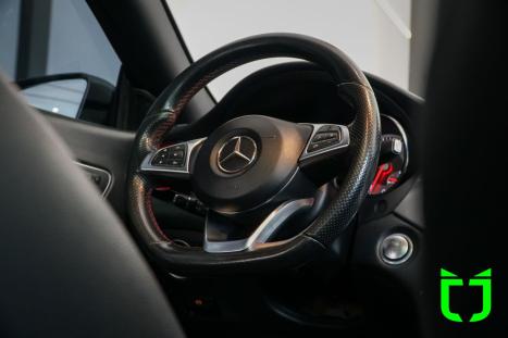 MERCEDES-BENZ CLA 250 2.0 16V 4P SPORT TURBO AUTOM�TICO, Foto 18