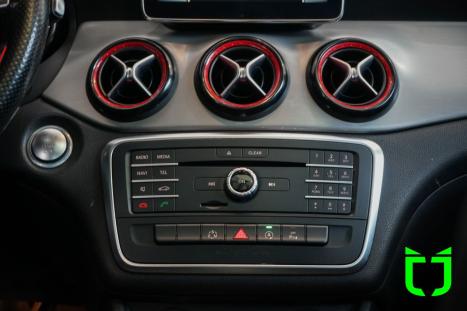 MERCEDES-BENZ CLA 250 2.0 16V 4P SPORT TURBO AUTOM�TICO, Foto 19