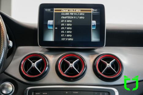 MERCEDES-BENZ CLA 250 2.0 16V 4P SPORT TURBO AUTOM�TICO, Foto 21