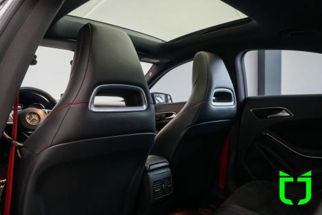 MERCEDES-BENZ CLA 250 2.0 16V 4P SPORT TURBO AUTOM�TICO, Foto 22