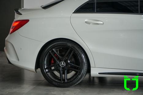 MERCEDES-BENZ CLA 250 2.0 16V 4P SPORT TURBO AUTOM�TICO, Foto 24