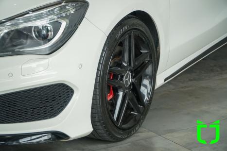 MERCEDES-BENZ CLA 250 2.0 16V 4P SPORT TURBO AUTOM�TICO, Foto 25