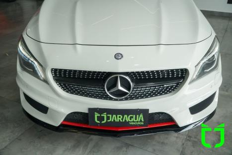 MERCEDES-BENZ CLA 250 2.0 16V 4P SPORT TURBO AUTOM�TICO, Foto 26