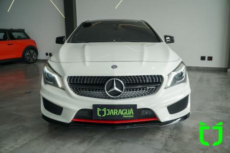 MERCEDES-BENZ CLA 250 2.0 16V 4P SPORT TURBO AUTOM�TICO, Foto 27