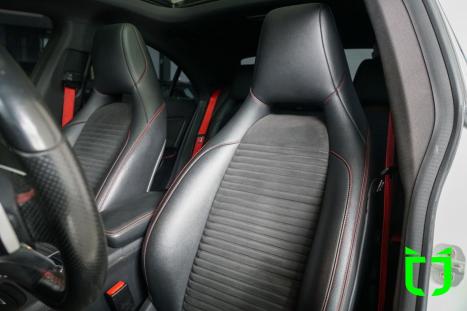 MERCEDES-BENZ CLA 250 2.0 16V 4P SPORT TURBO AUTOM�TICO, Foto 28