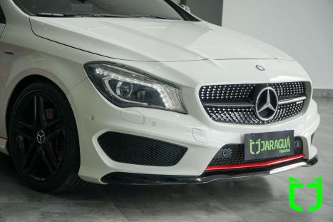 MERCEDES-BENZ CLA 250 2.0 16V 4P SPORT TURBO AUTOM�TICO, Foto 32
