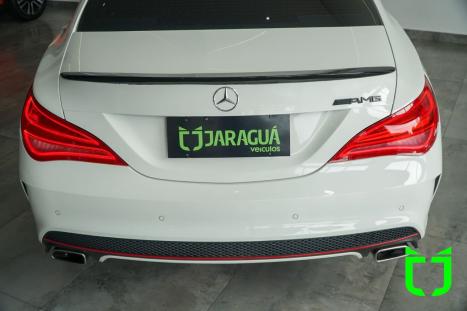 MERCEDES-BENZ CLA 250 2.0 16V 4P SPORT TURBO AUTOM�TICO, Foto 34
