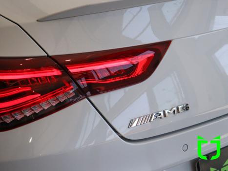 MERCEDES-BENZ CLA 35 AMG 2.0 16V 4P CGI 4MATIC 7G-TRONIC DCT AUTOMÁTICO, Foto 11 MERCEDES-BENZ CLA 35 AMG 2.0 16V 4P CGI 4MATIC 7G-TRONIC DCT AUTOMÁTICO, Foto 11