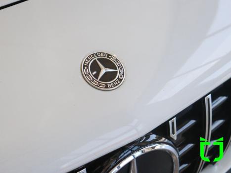 MERCEDES-BENZ CLA 35 AMG 2.0 16V 4P CGI 4MATIC 7G-TRONIC DCT AUTOMÁTICO, Foto 13 MERCEDES-BENZ CLA 35 AMG 2.0 16V 4P CGI 4MATIC 7G-TRONIC DCT AUTOMÁTICO, Foto 13